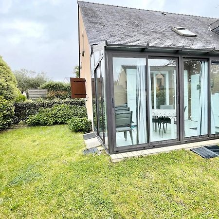 Charmante Maisonnette A 2 Pas Des Plagespiscine Guidel Exterior photo